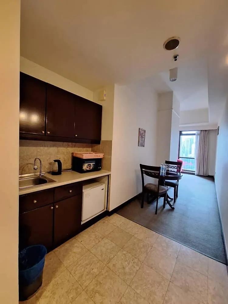 Best Service Suite At Times Square,Kl Kuala Lumpur Apartament
