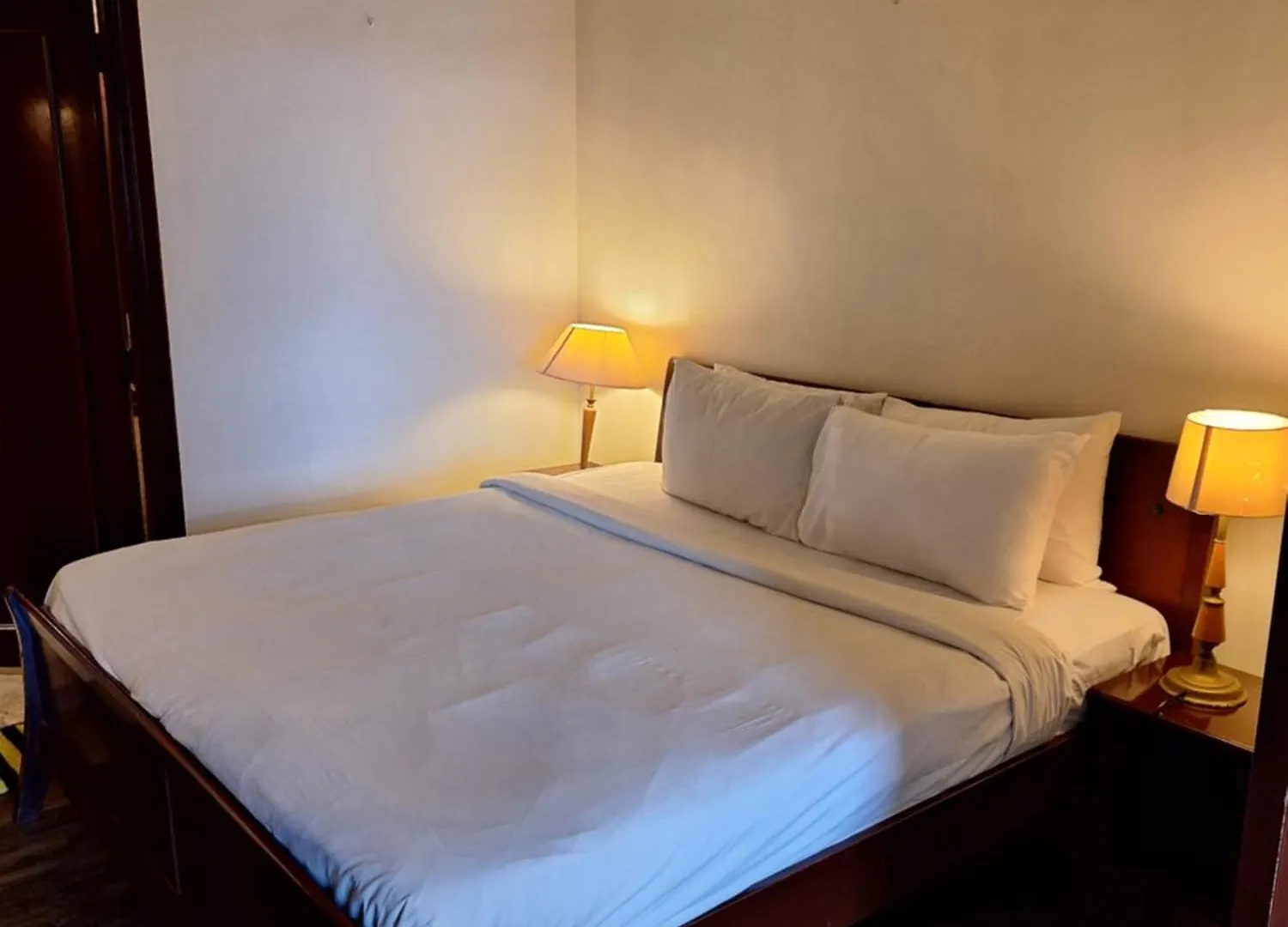 Best Service Suite At Times Square,Kl Kuala Lumpur Malezja