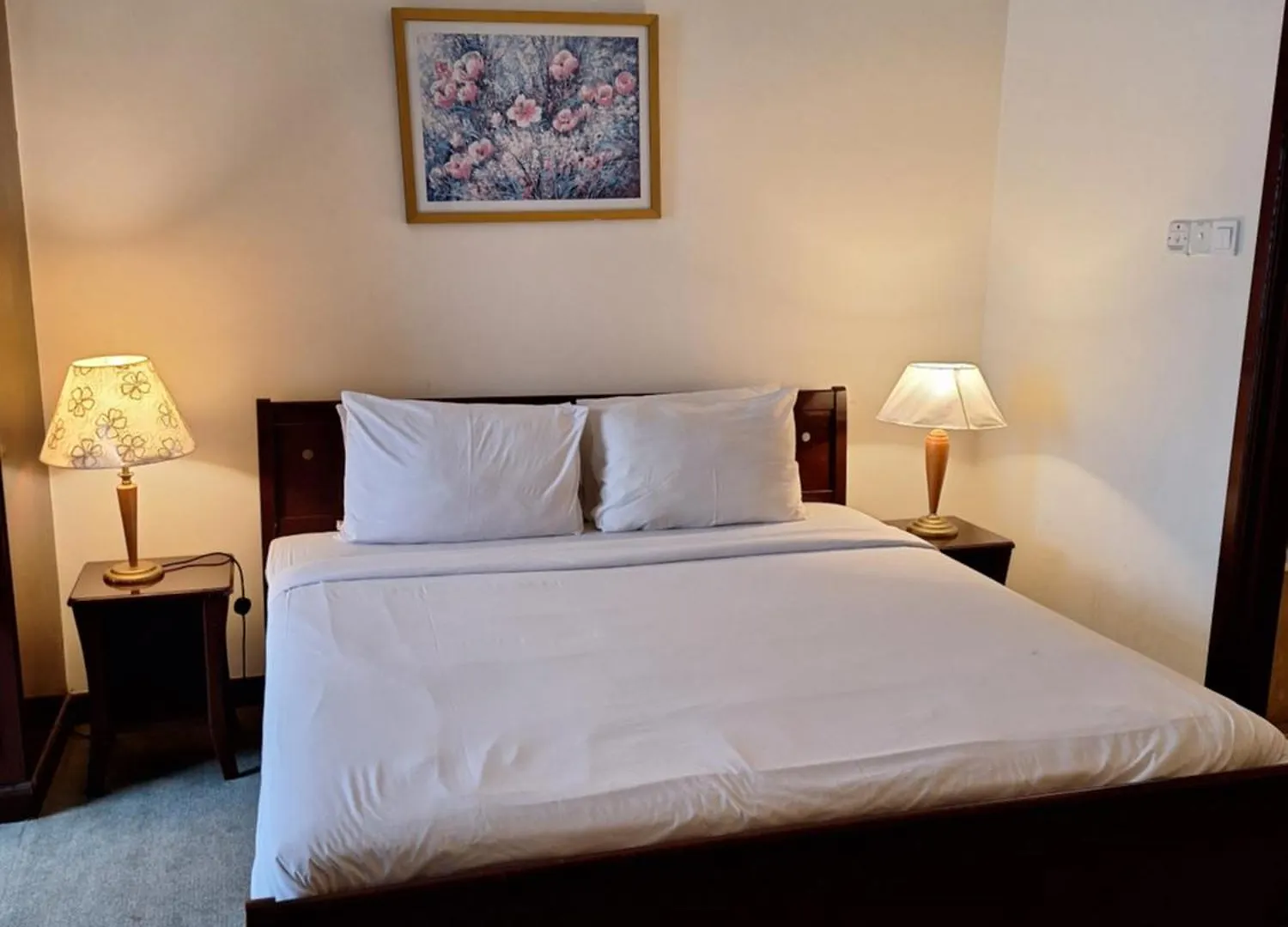 Best Service Suite At Times Square,Kl Kuala Lumpur