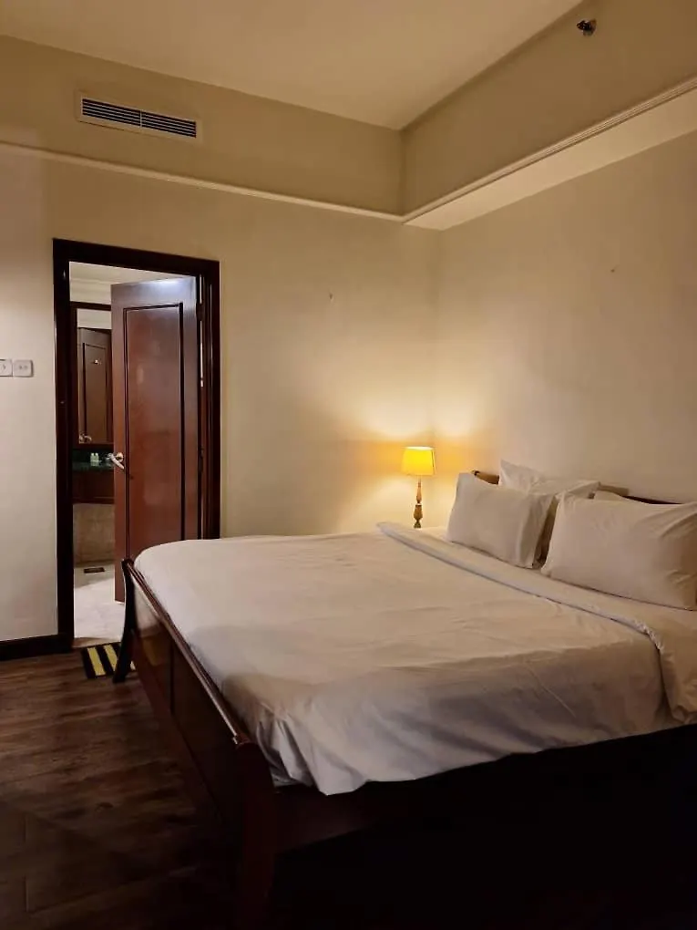 Apartment Best Service Suite At Times Square,Kl Kuala Lumpur