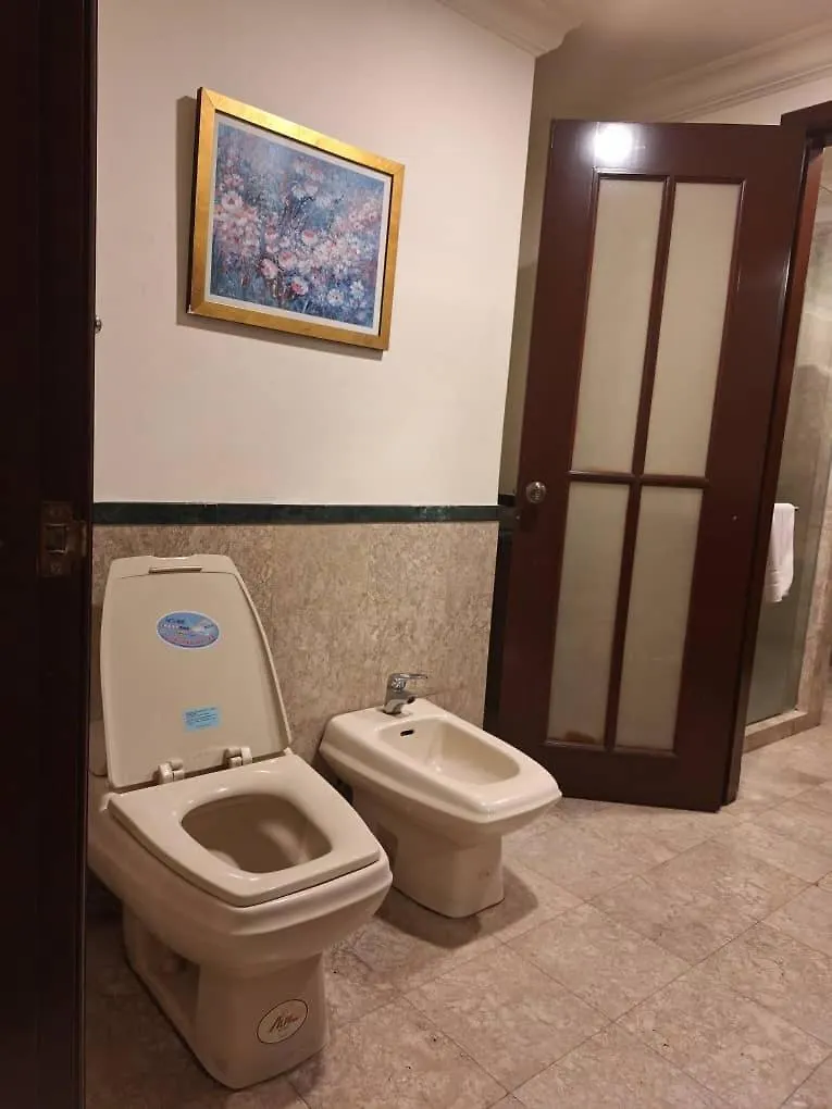 Best Service Suite At Times Square,Kl Kuala Lumpur Ma­lay­sia