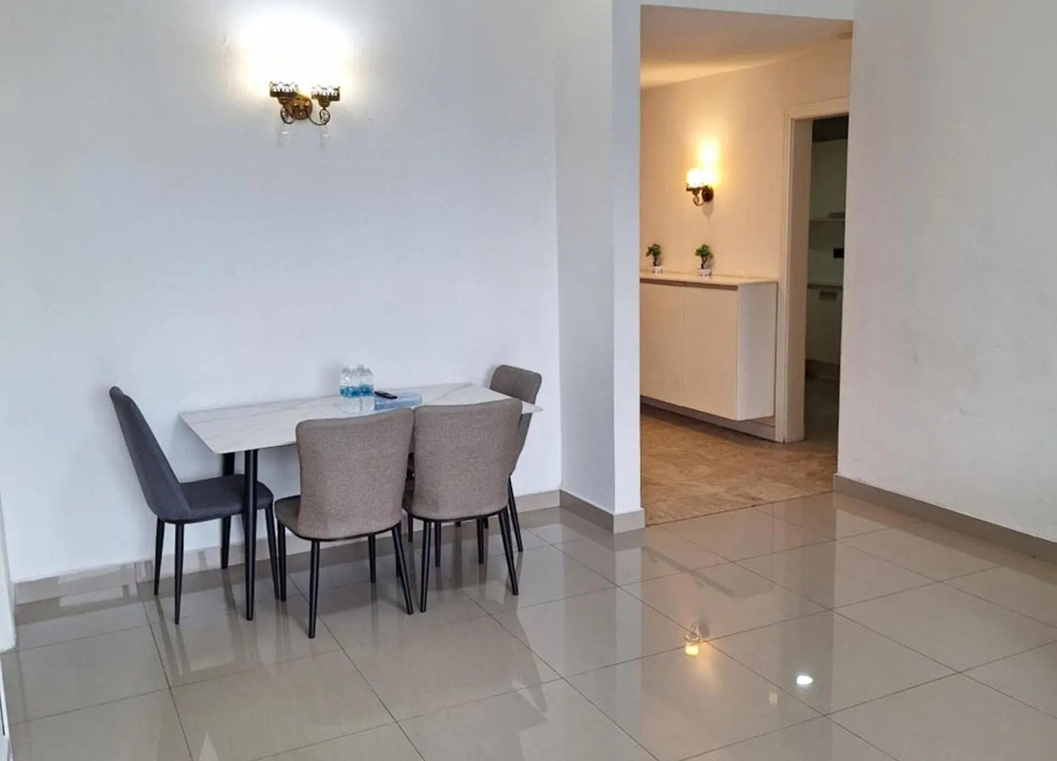 Best Service Suite At Times Square,Kl Kuala Lumpur Apartment