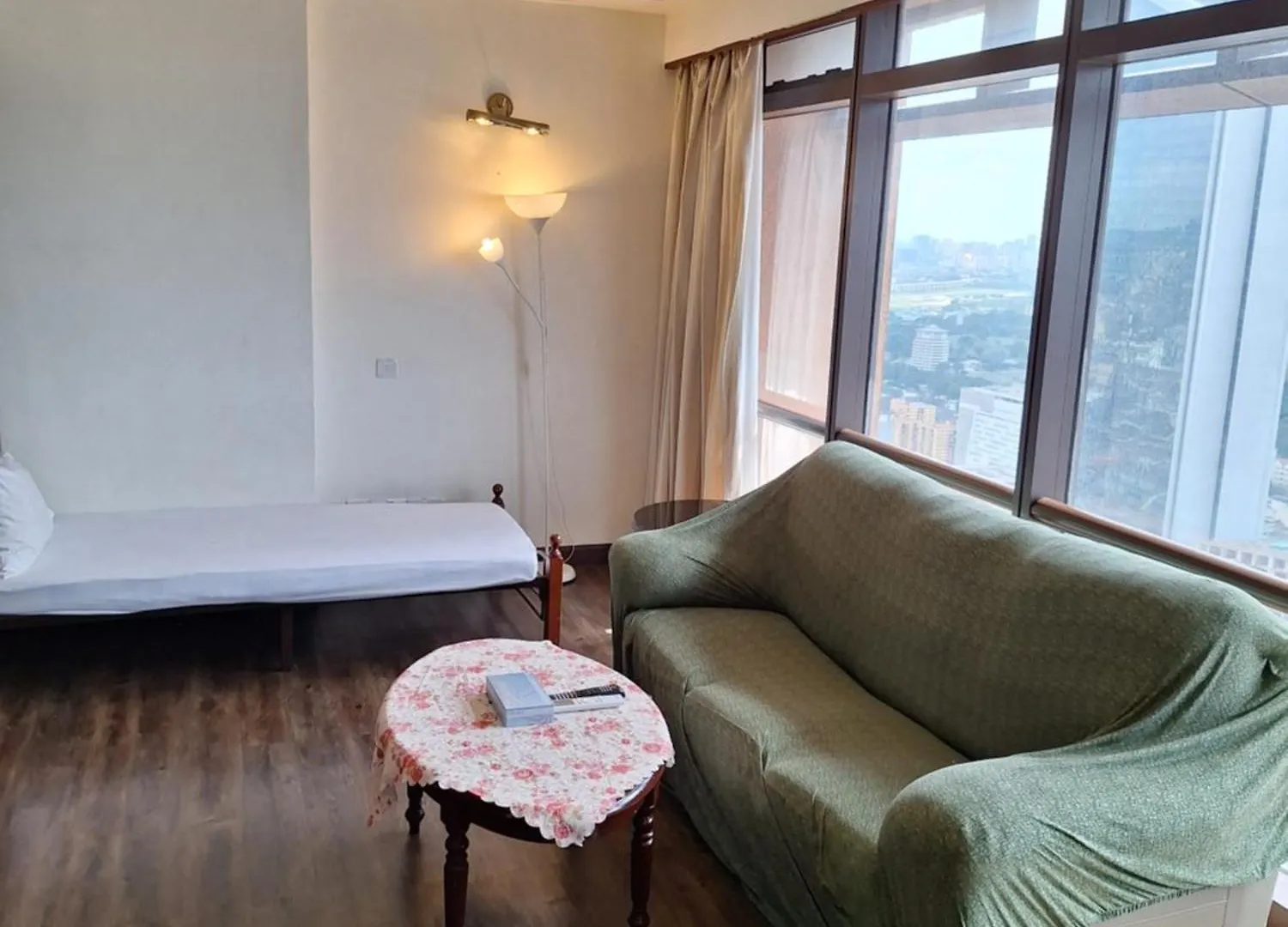 Apartment Best Service Suite At Times Square,Kl Kuala Lumpur