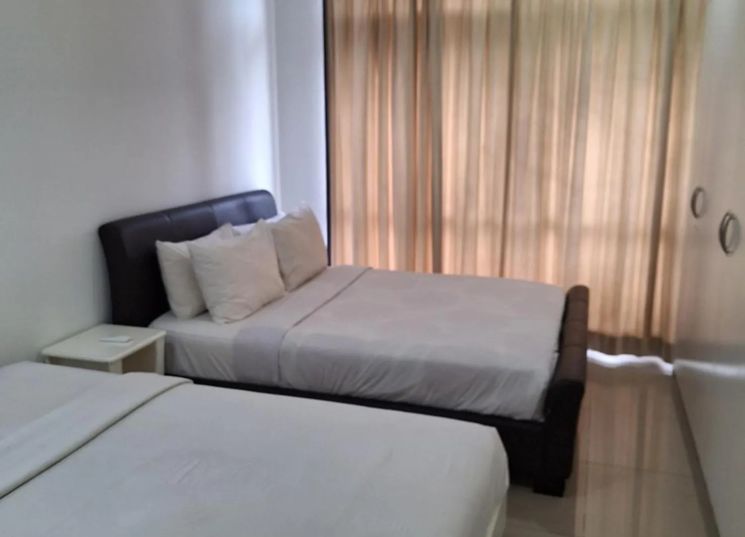 Best Service Suite At Times Square,Kl Kuala Lumpur Apartment