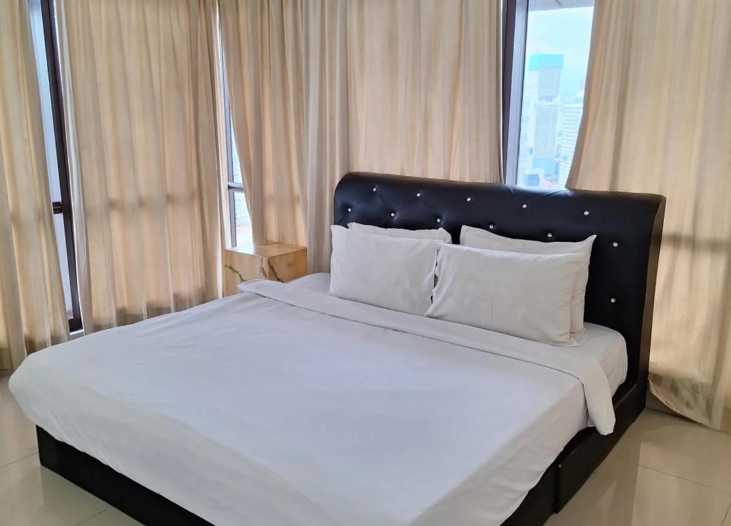 Apartment Best Service Suite At Times Square,Kl Kuala Lumpur Ma­lay­sia
