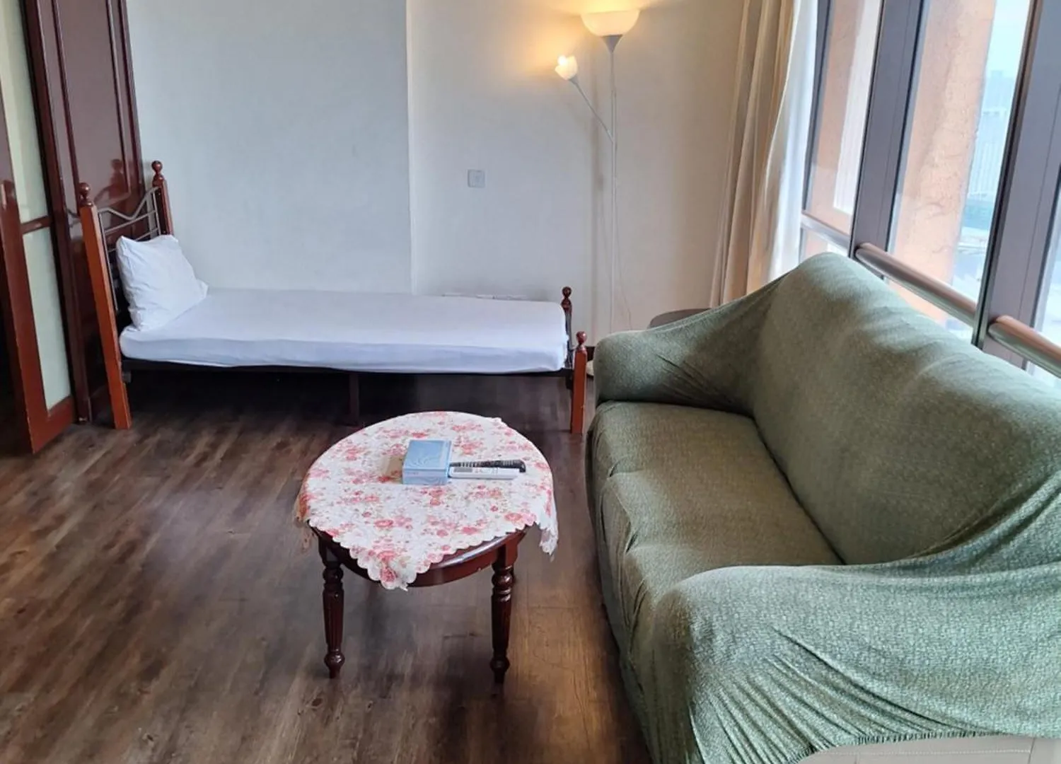 Apartment Best Service Suite At Times Square,Kl Kuala Lumpur