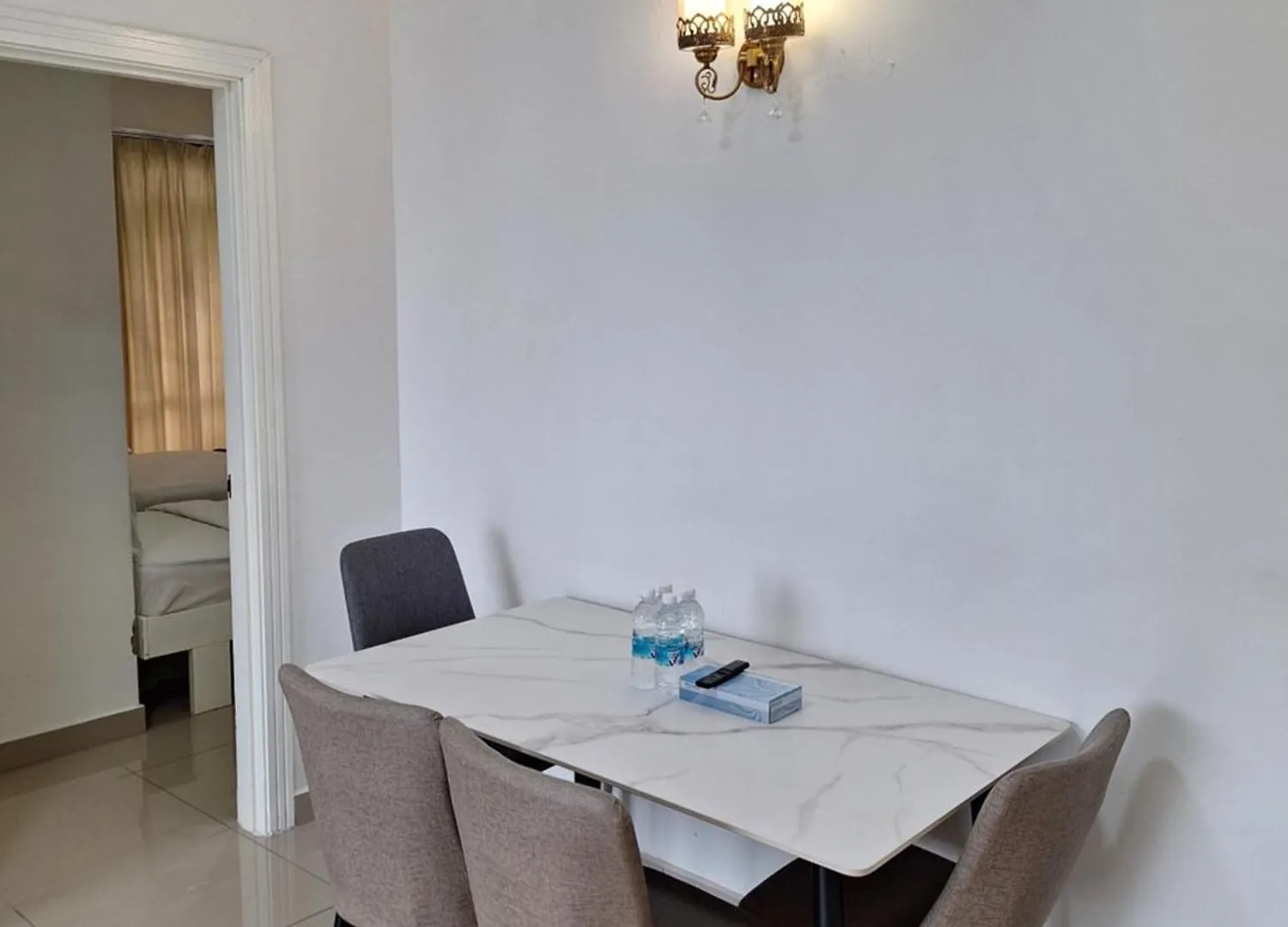 Apartment Best Service Suite At Times Square,Kl Kuala Lumpur Ma­lay­sia