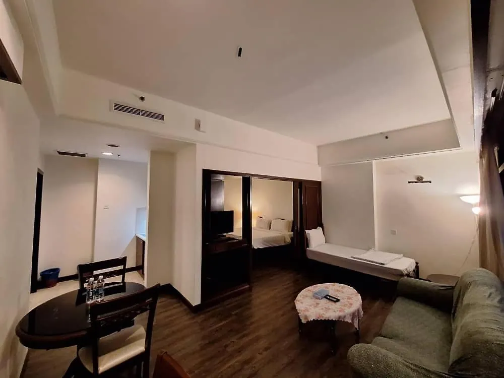 Best Service Suite At Times Square,Kl Kuala Lumpur