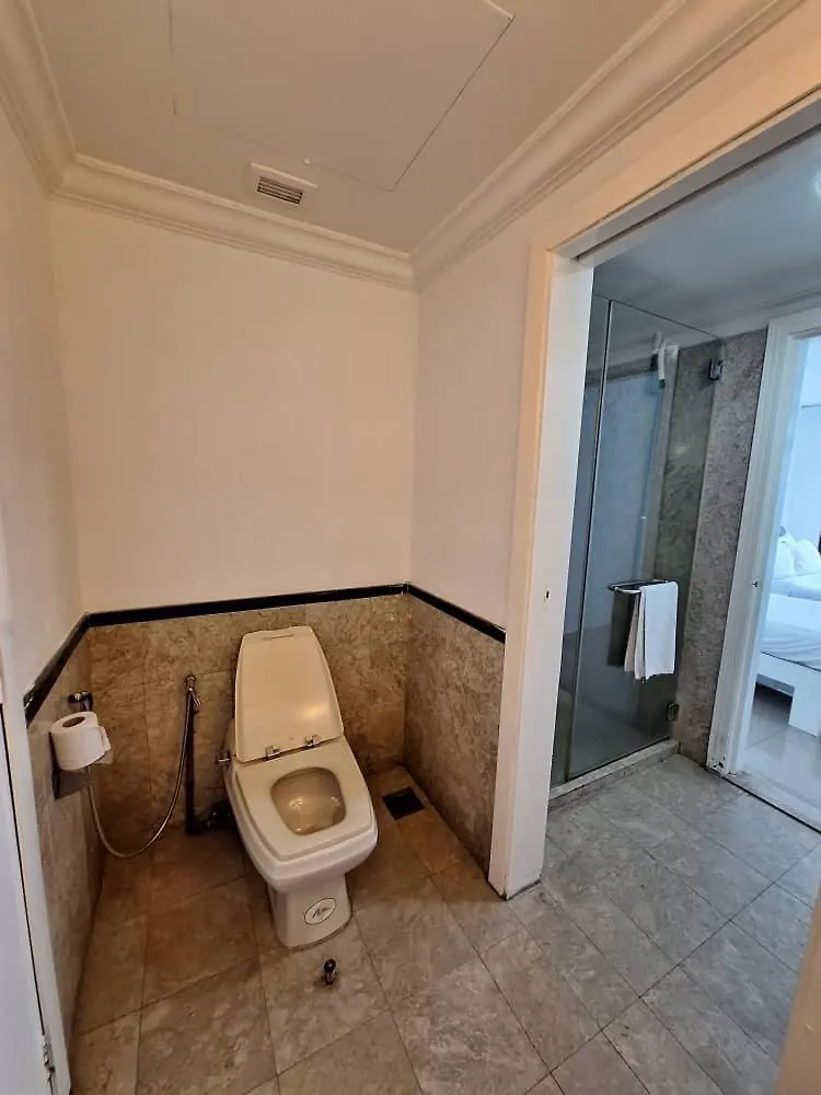Apartment Best Service Suite At Times Square,Kl Kuala Lumpur