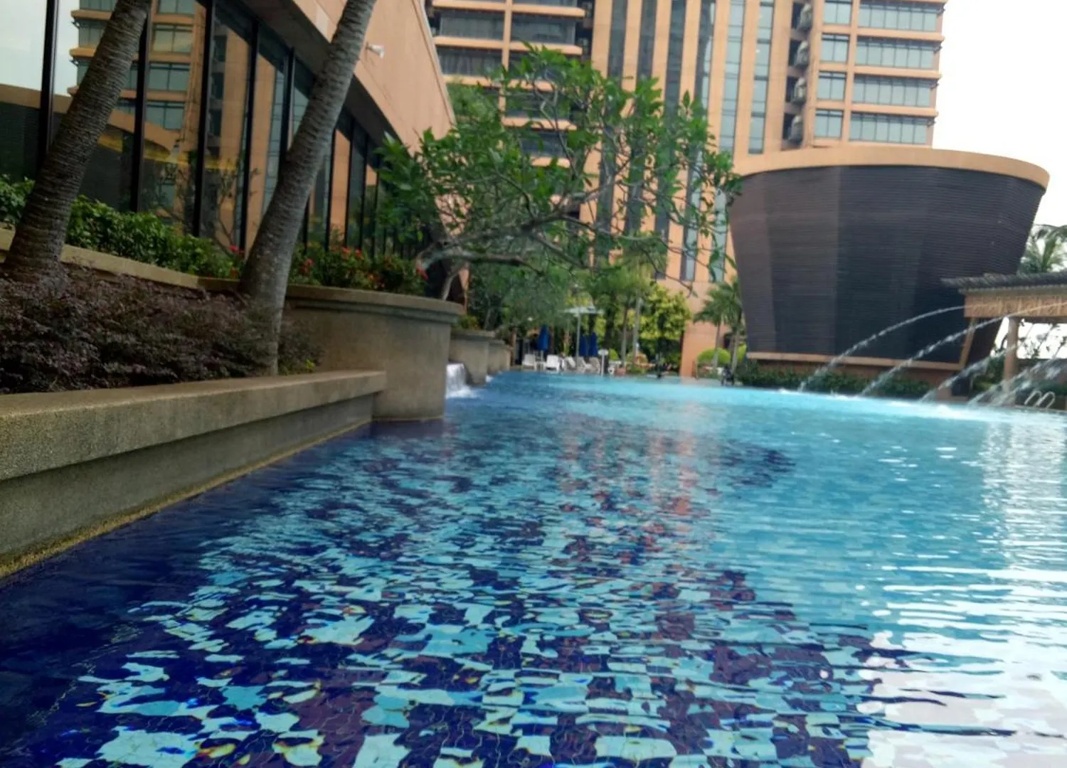 Best Service Suite At Times Square,Kl Kuala Lumpur