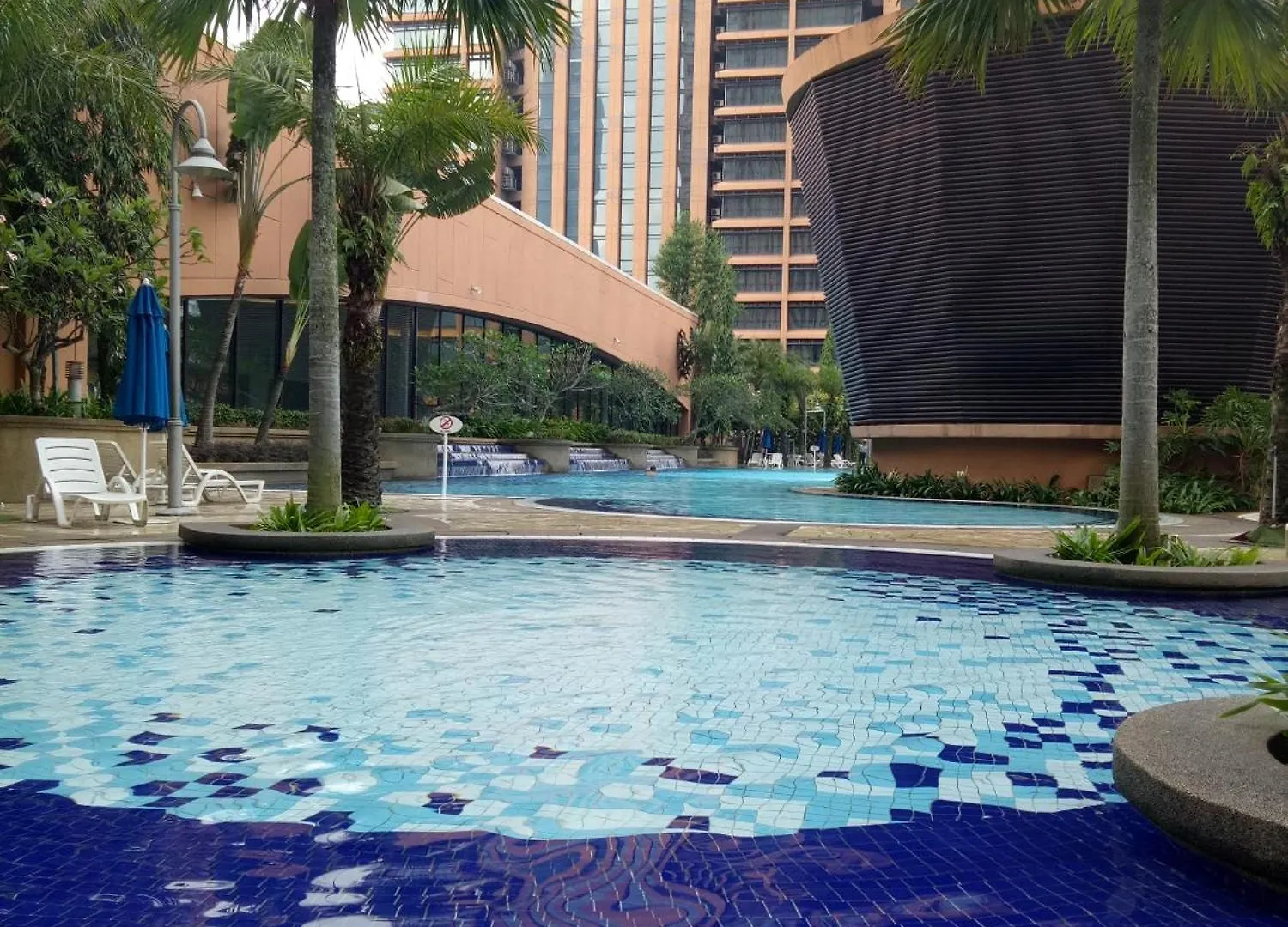 Apartment Best Service Suite At Times Square,Kl Kuala Lumpur